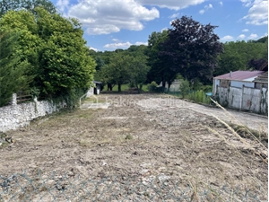 terrain à la vente -   77830  VALENCE EN BRIE, surface 1054 m2 vente terrain - UBI476417690